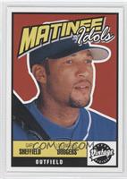 Gary Sheffield