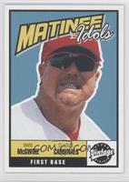 Mark McGwire