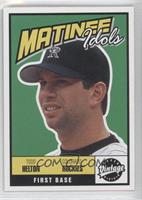 Todd Helton