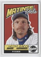 Randy Johnson