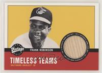 Frank Robinson