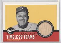 Don Newcombe