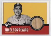 Gil Hodges