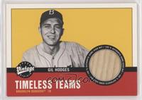 Gil Hodges