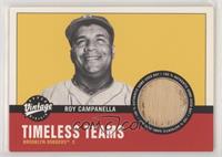 Roy Campanella