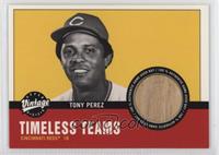 Tony Perez