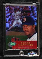 Pedro Martinez [Uncirculated]