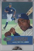 Alfonso Soriano [Uncirculated]