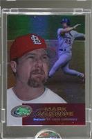 Mark McGwire [Uncirculated]