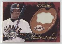 Barry Bonds [EX to NM]