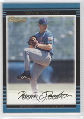 2002 Bowman - [Base] - Gold #178 - Kevin Deaton