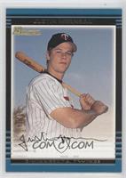 Justin Morneau