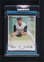 Jose Bautista [Uncirculated]