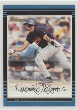 2002 Bowman - [Base] #113 - Eddie Rogers