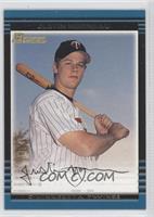 Justin Morneau