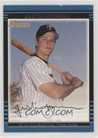 Justin Morneau