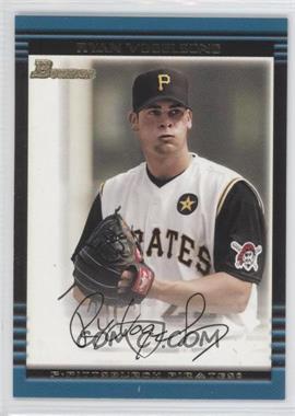 2002 Bowman - [Base] #308 - Ryan Vogelsong