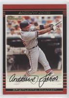 Andruw Jones [EX to NM]