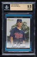 Joe Mauer [BGS 9.5 GEM MINT]