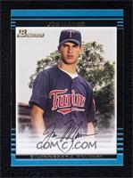 Joe Mauer