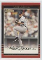 Mike Mussina