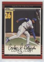 Carlos Delgado