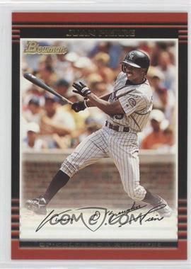 2002 Bowman - [Base] #87 - Juan Pierre