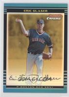 Eric Glaser #/50