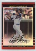 Roberto Alomar #/500