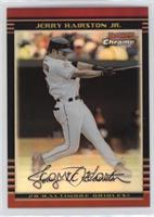 Jerry Hairston Jr. [EX to NM] #/500