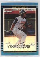 Chone Figgins #/500