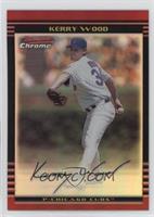 Kerry Wood #/500