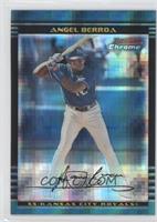 Angel Berroa #/250