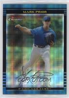 Mark Prior #/250