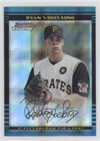 Ryan Vogelsong [EX to NM] #/250