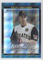 Ryan Vogelsong #/250