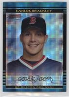 Carlos Brackley #/250