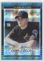 Jason Bulger #/250