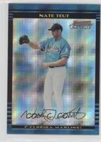 Nate Teut #/250