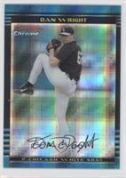 Dan Wright #/250