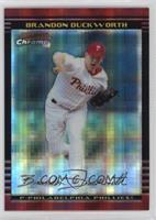 Brandon Duckworth #/250