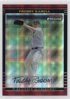 Freddy Garcia #/250