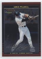 Mike Piazza