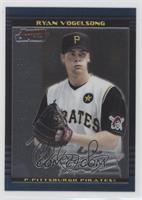 Ryan Vogelsong [EX to NM]