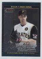 Ryan Vogelsong