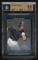 Jonny Gomes [BGS 9.5 GEM MINT]