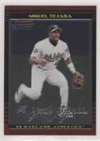 Miguel Tejada [EX to NM]