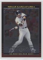 Nomar Garciaparra