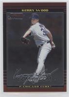 Kerry Wood