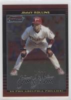 Jimmy Rollins [EX to NM]